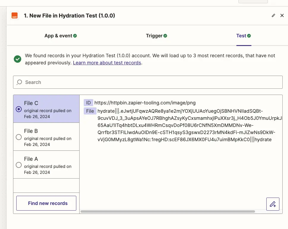 Platform UI 与 CLI 比较