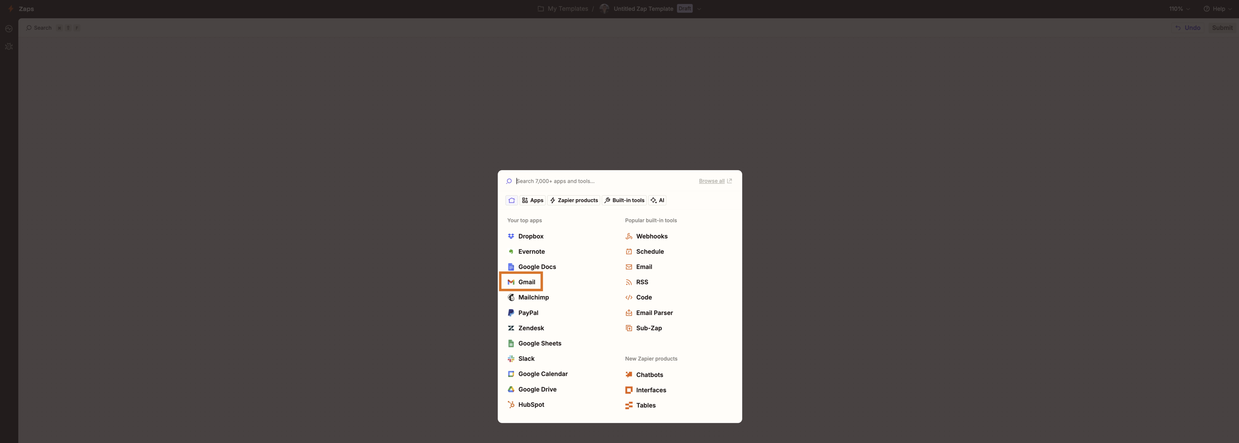 平台 UI 与 CLI 比较