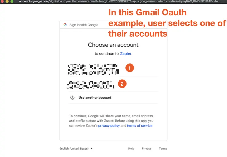 使用 OAuth v2 添加身份验证