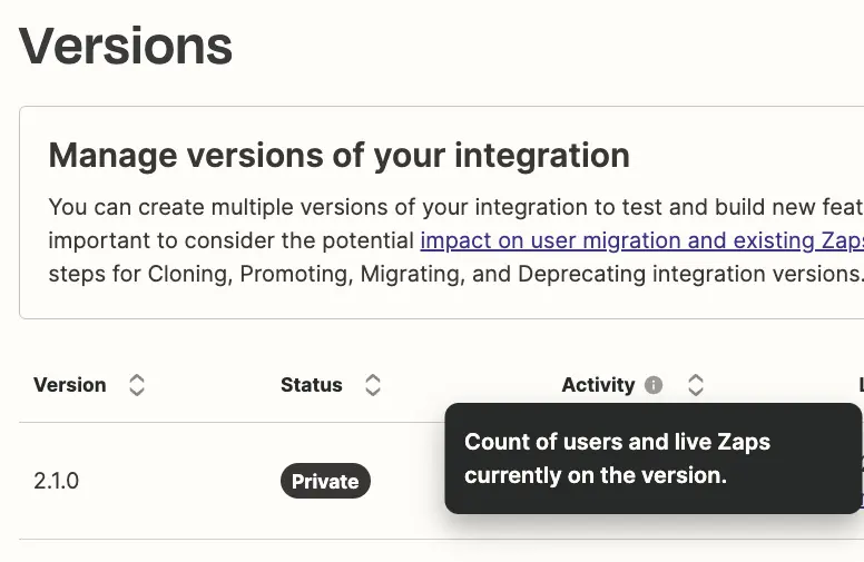Platform UI 与 CLI 比较