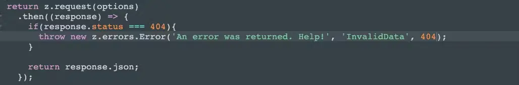 Platform UI vs CLI comparison