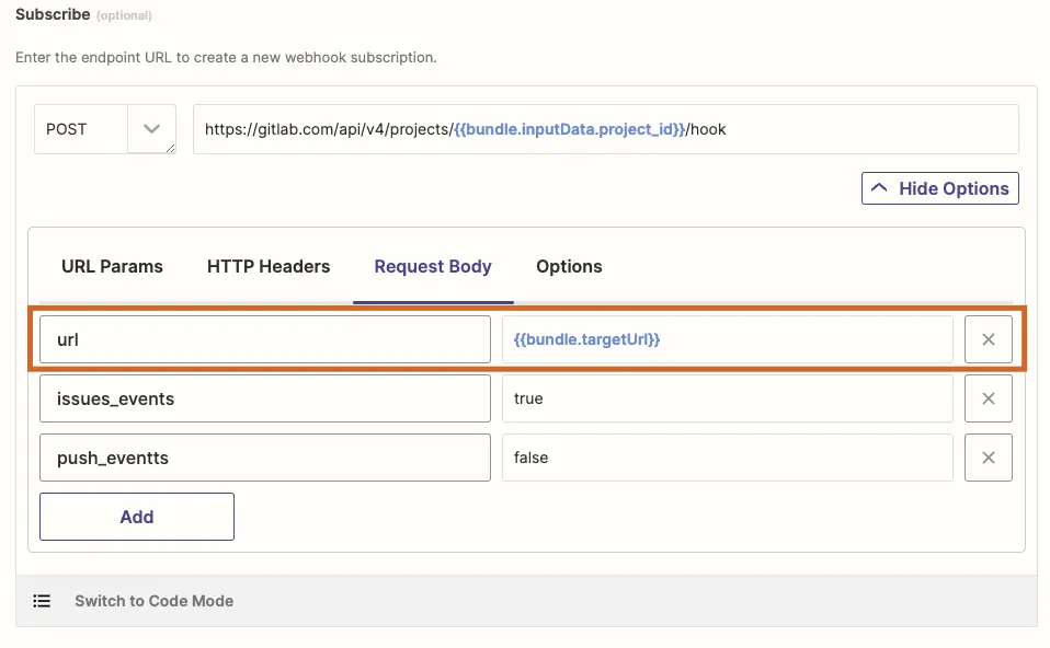 Platform UI vs CLI 比较